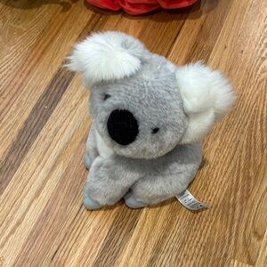 American Girl Koala.